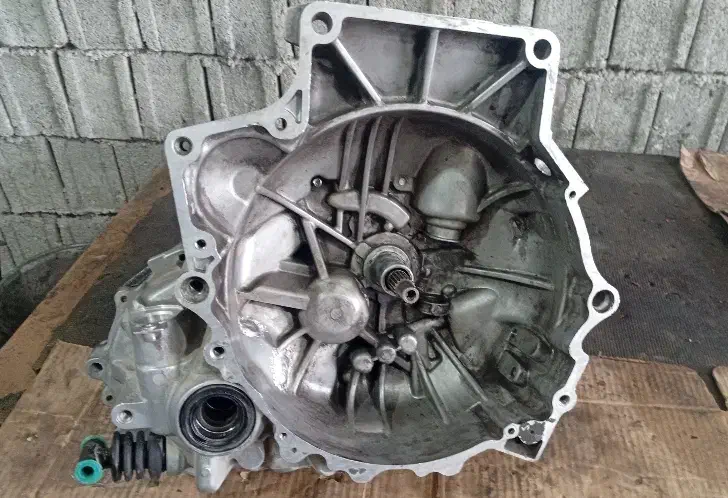 گیربکس تیبا،کوییک،ساینا|قطعات یدکی و لوازم جانبی|برازجان, |دیوار