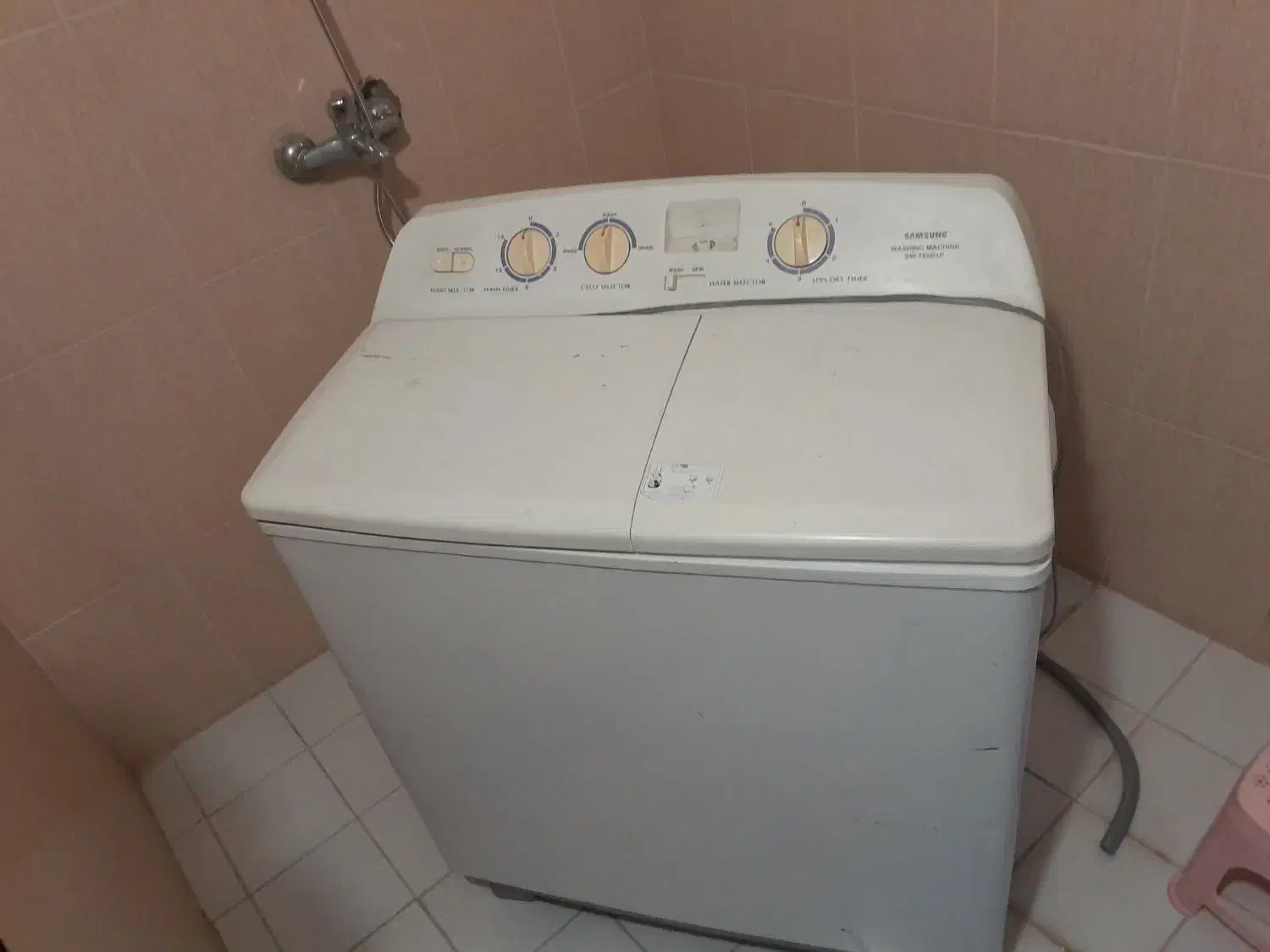 حراج|ماشین لباسشویی و خشک‌کن لباس|فارسان, |دیوار