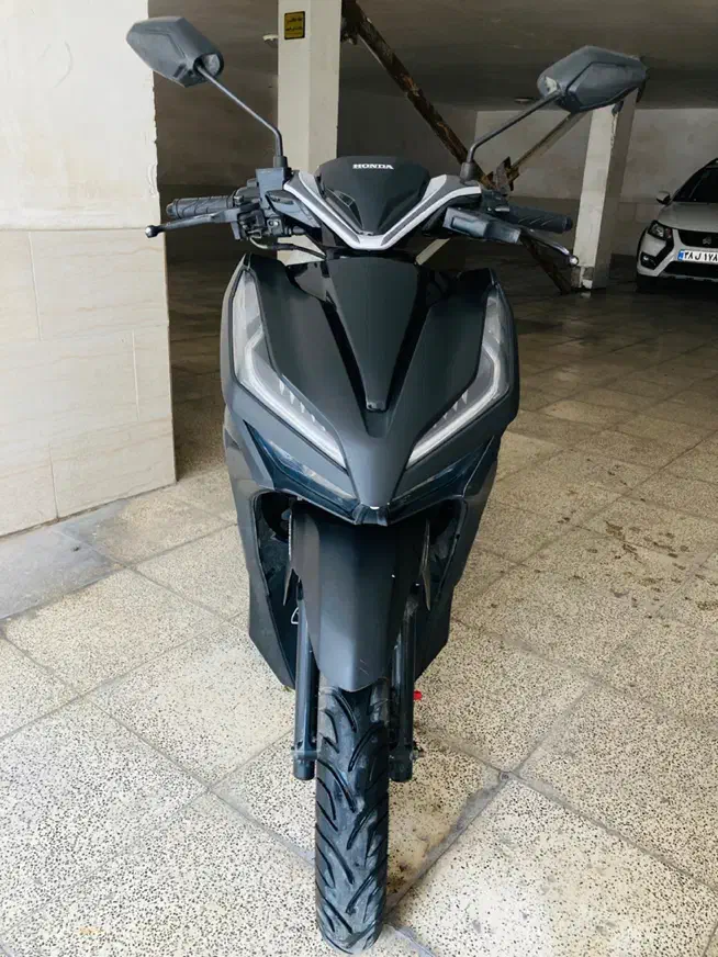 کلیک ۱۵۰ ( طرح کلیک )|موتورسیکلت|پاکدشت, پاکدشت (مامازند)|دیوار