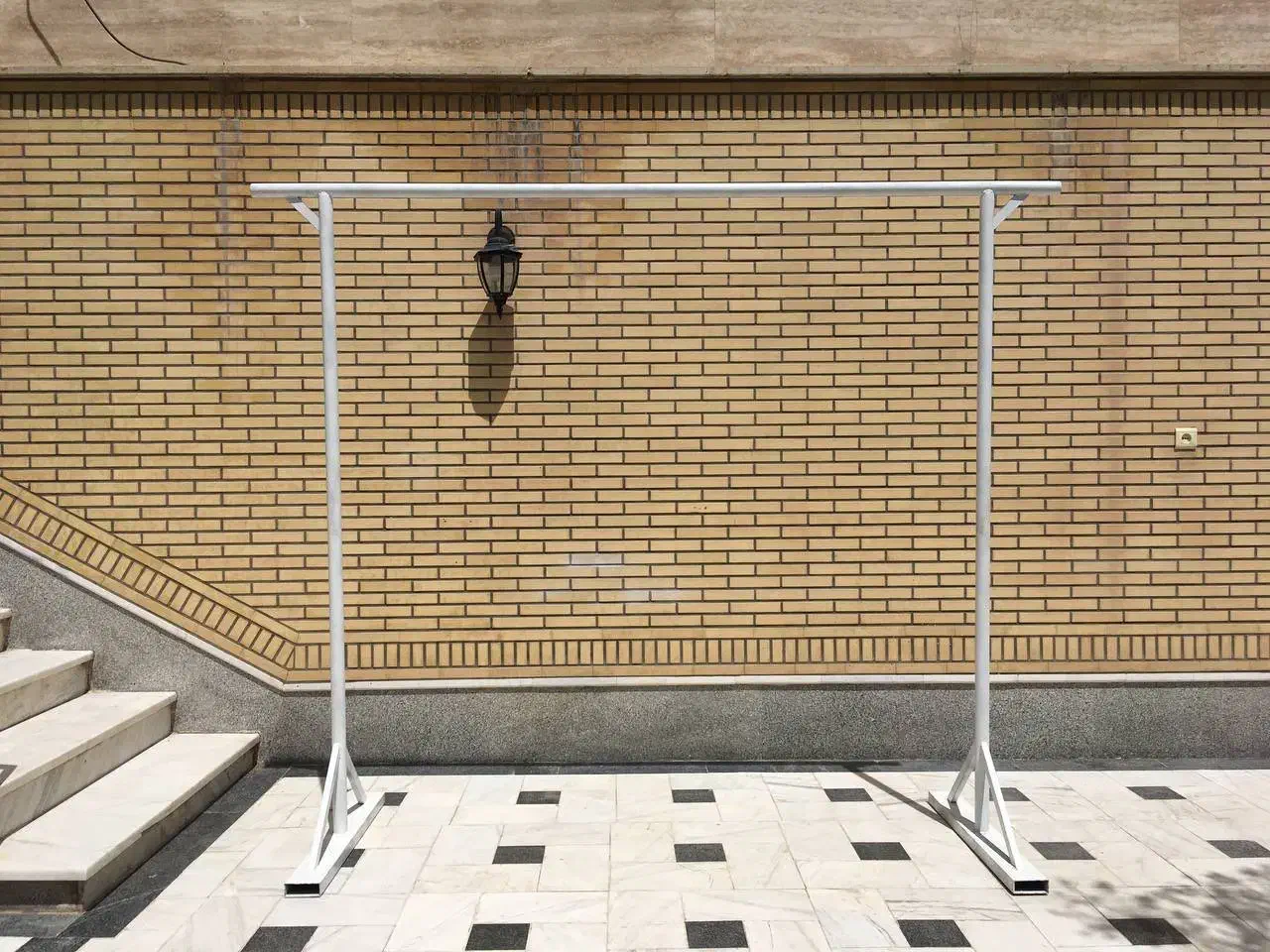 بارفیکس حرفه ای|تجهیزات ورزشی|قم, زینبیه|دیوار