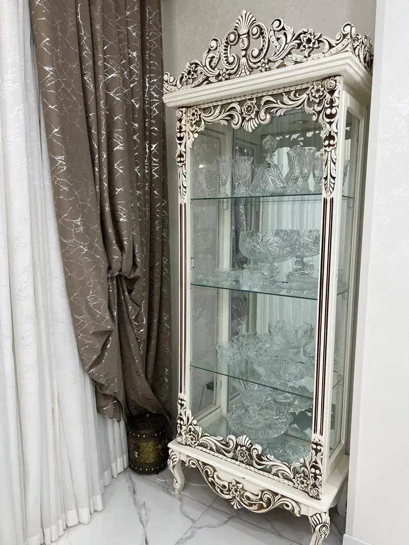 بوفه|بوفه، ویترین، کنسول|تویسرکان, |دیوار