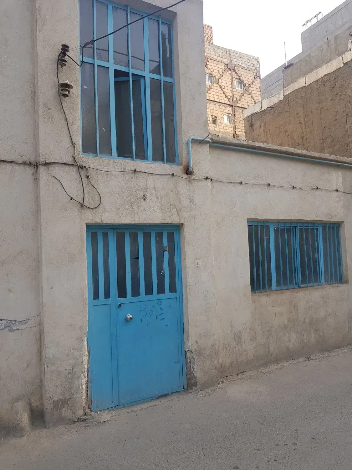 اجاره خانه ویلایی|اجارهٔ خانه و ویلا|چهاردانگه (تهران), |دیوار