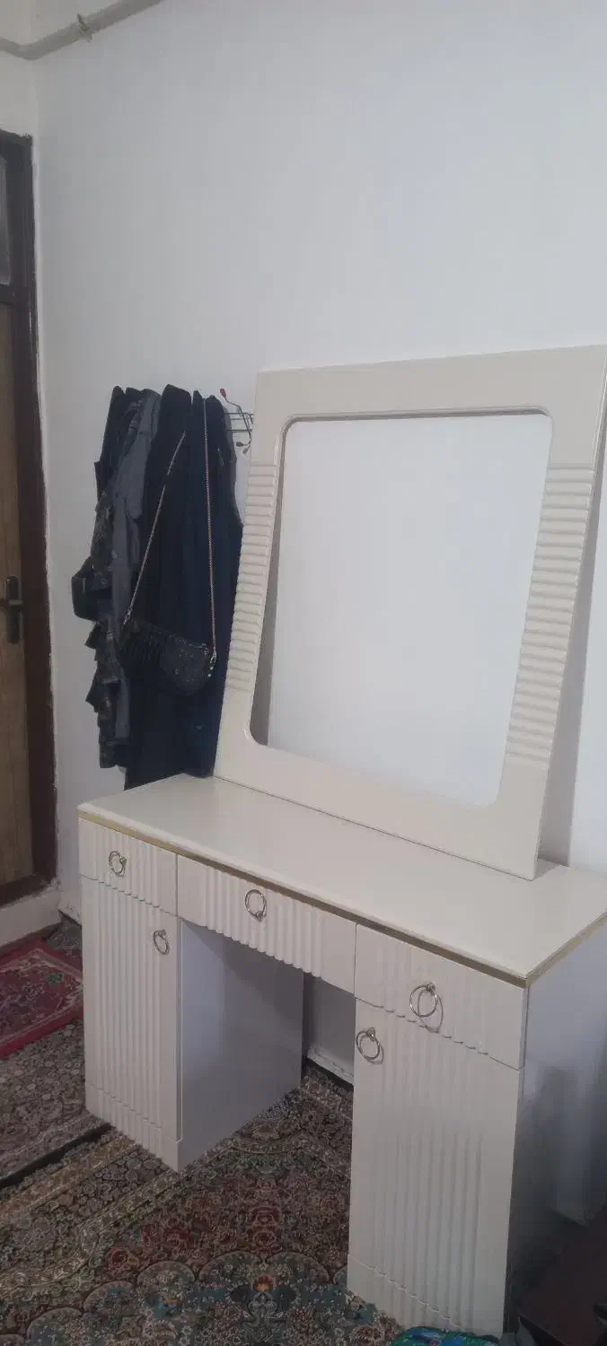 میز اینه کنسول|بوفه، ویترین، کنسول|زنجان, |دیوار