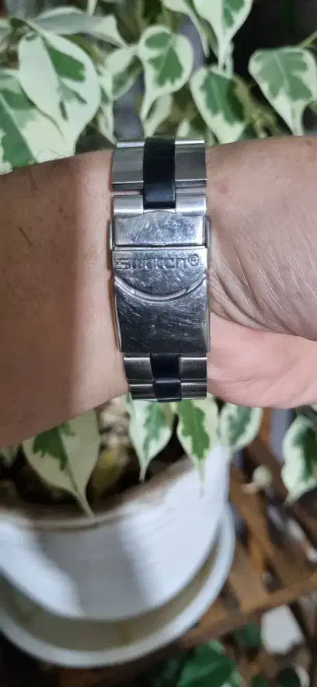 سواچ ایرونی|ساعت|تهران, دکتر هوشیار|دیوار