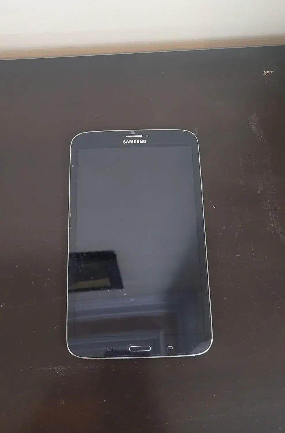 تبلت سامسونگ galaxy tab 3|تبلت|تهران, صادقیه|دیوار
