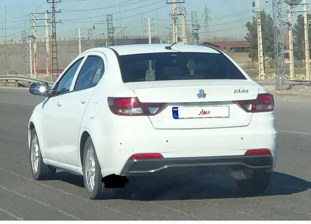 سفر به تهران|خودرو اجاره‌ای|بروجرد, |دیوار