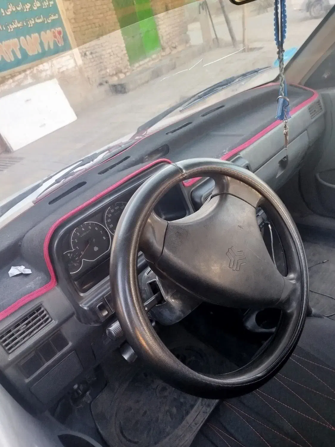 پراید|خودرو سواری و وانت|همدان, |دیوار