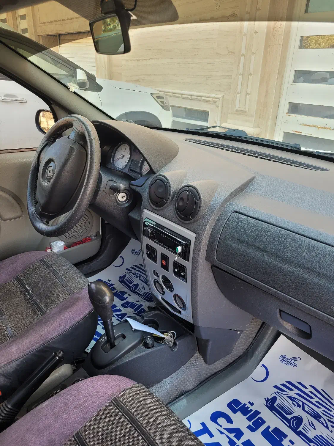 ال ۹۰ اتوماتیک مدل ۹۶|خودرو سواری و وانت|سیرجان, |دیوار