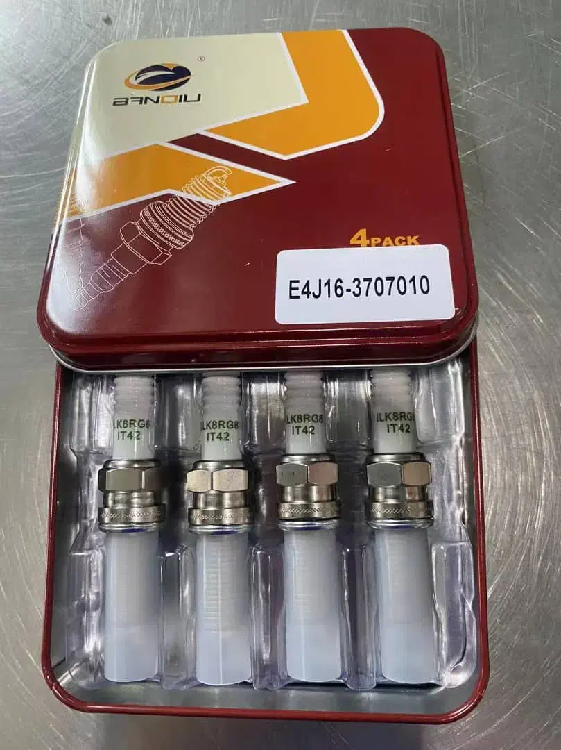 شمع و وایر اصلی خودروهای چینی چری،جک، لیفان، هایما|قطعات یدکی و لوازم جانبی|مشهد, کوشش|دیوار