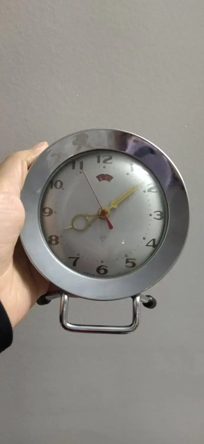 ساعت عتیقه|کلکسیون اشیاء عتیقه|شیراز, درکی|دیوار