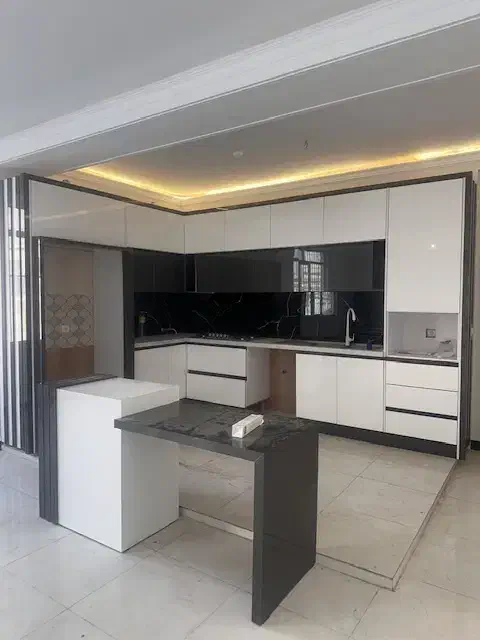 ۱۳۲متر آپارتمان سه خواب فاز صفر کلید نخورده|فروش آپارتمان|پرند, فاز ۰|دیوار