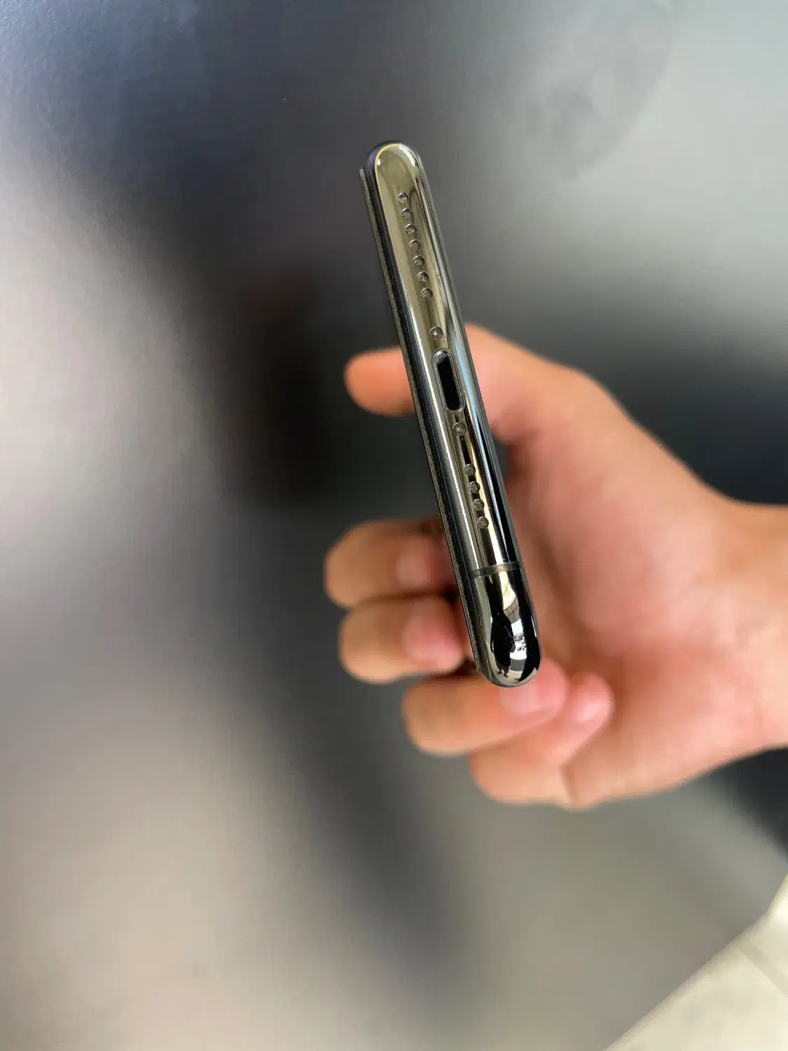 iphone 11 promax ZAA|موبایل|بابل, |دیوار