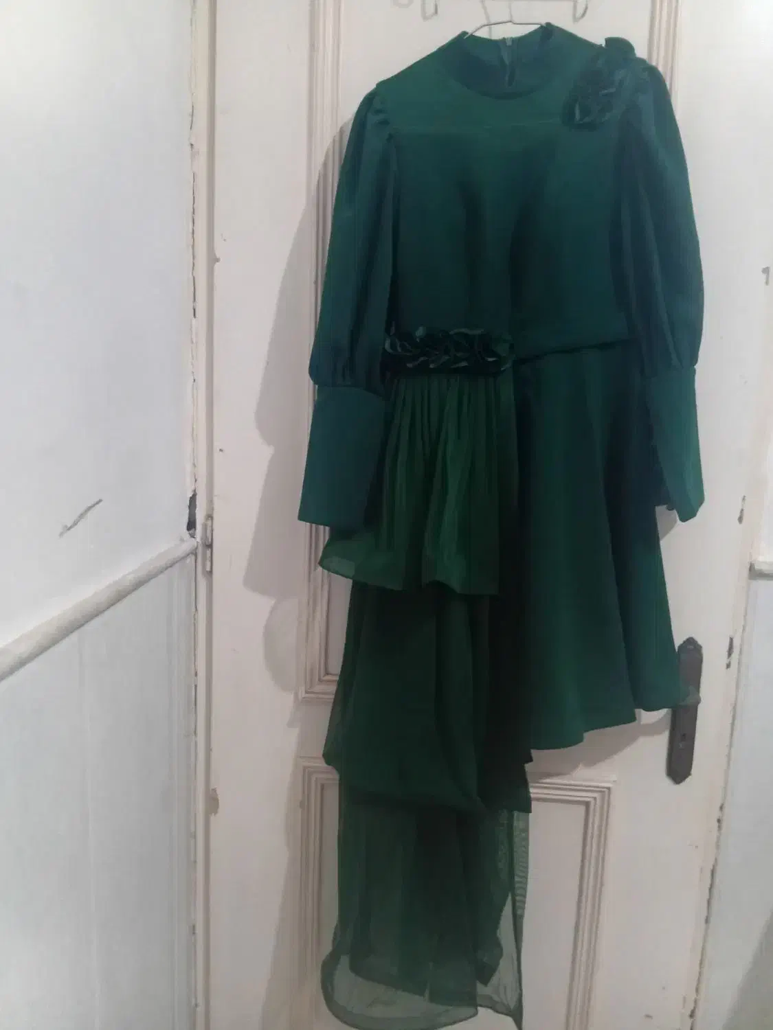 لباس مجلسی|لباس|قم, هفت تیر|دیوار