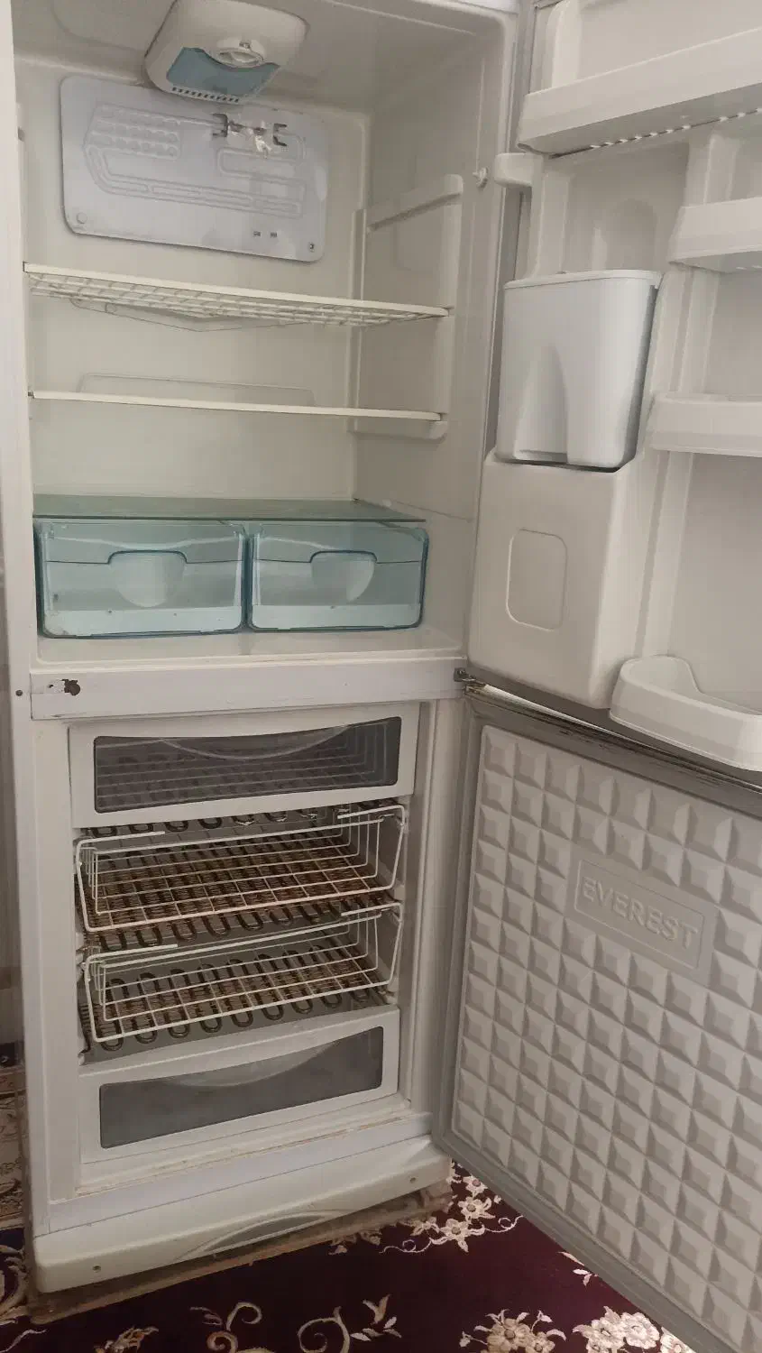 یخچال فریزر|یخچال و فریزر|زابل, |دیوار