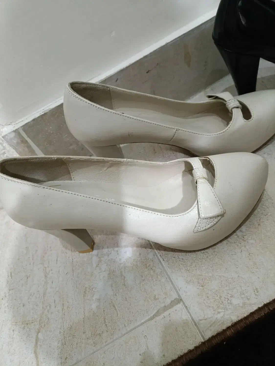 کفش مجلسی|کیف، کفش، کمربند|محمدشهر, سیدآباد|دیوار