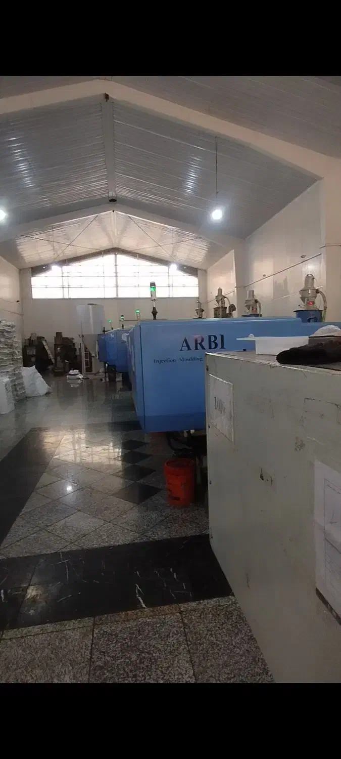 اپراتور دستگاه تزریق پلاستیک|استخدام صنعتی، فنی، مهندسی|هشتگرد, گلسار|دیوار