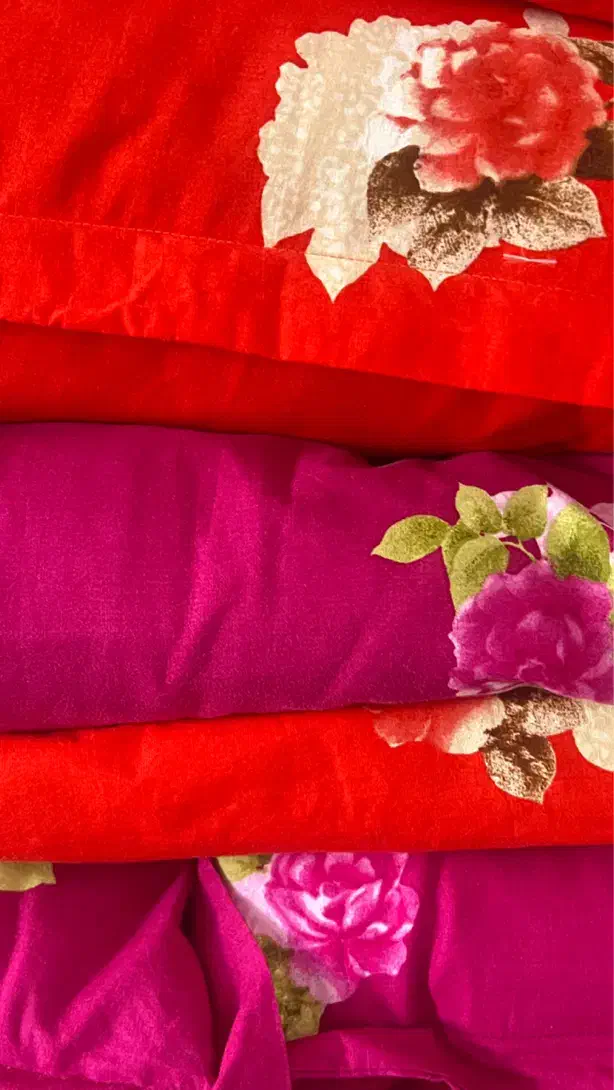 لحاف تشک نو|رختخواب، بالش، پتو|اردبیل, |دیوار