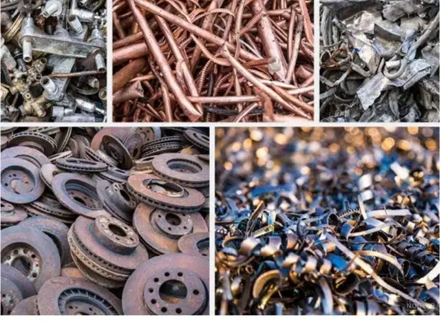 خریدار ضایعات|خدمات پیشه و مهارت|گرگان, |دیوار