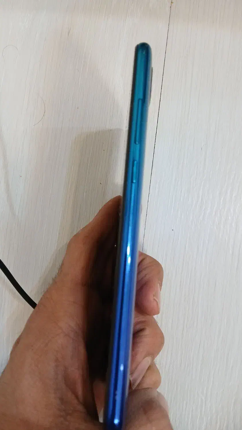 گوشی هواوی پی اسمارت ۲۰۱۹|موبایل|تهران, مخصوص|دیوار