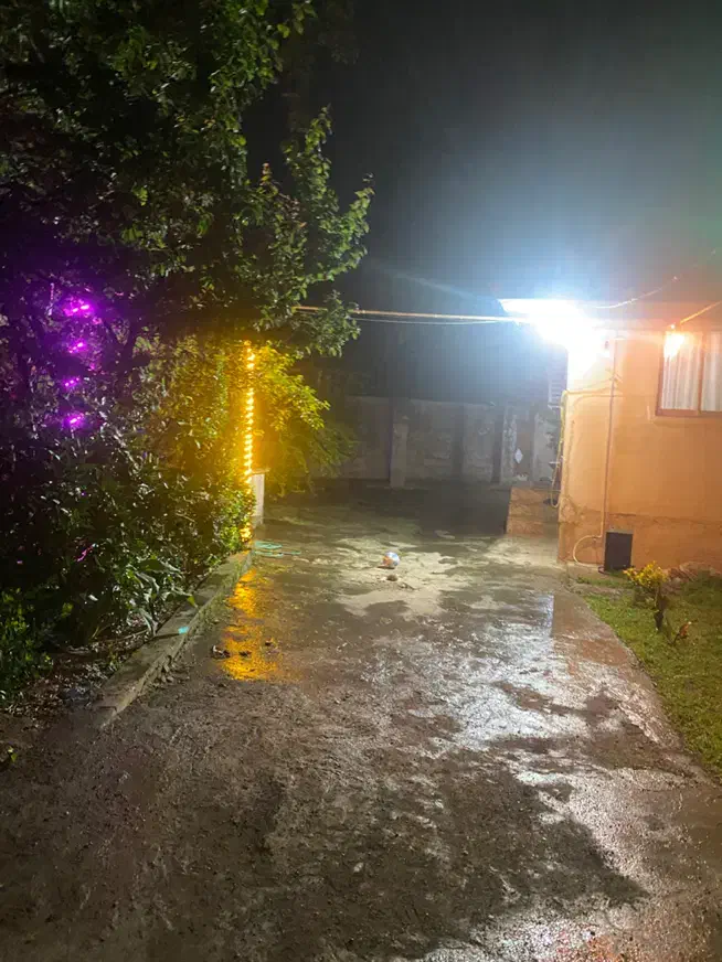 اجاره ویلا برای استراحت چند ساعته|اجارهٔ کوتاه‌مدت ویلا و باغ|رشت, سیا اسطلخ|دیوار