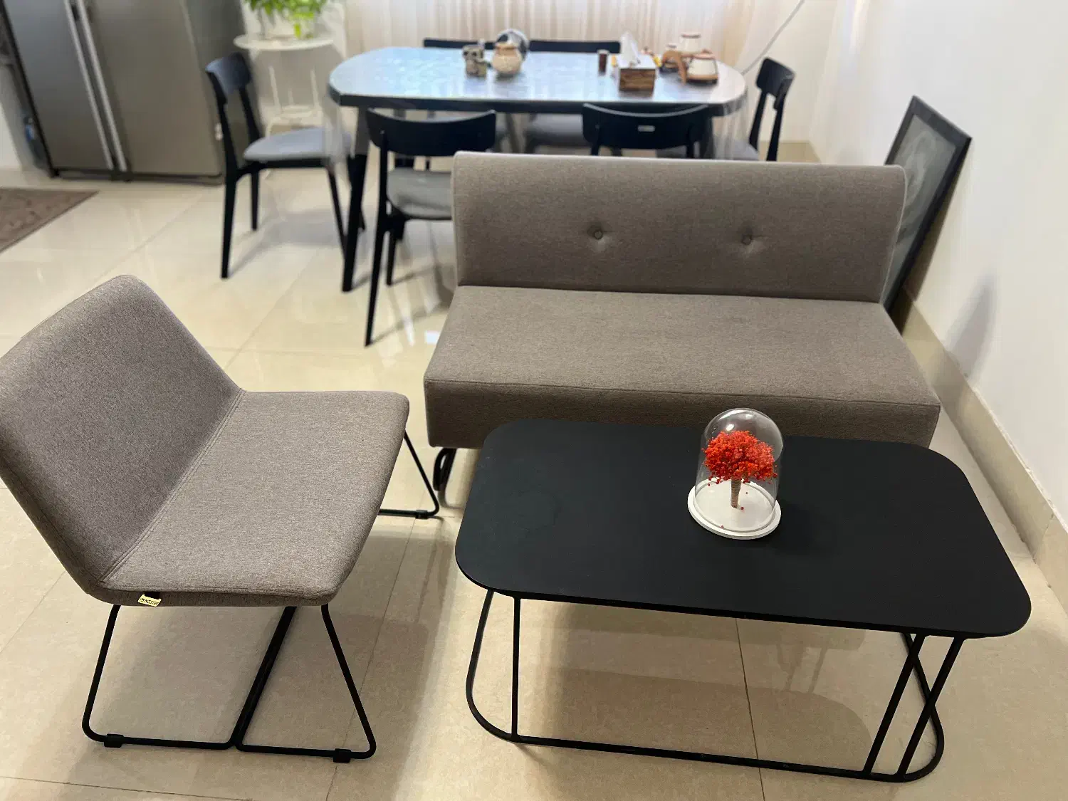 میز و مبل اداری نو ،برند نظری|مبلمان اداری|گرگان, |دیوار