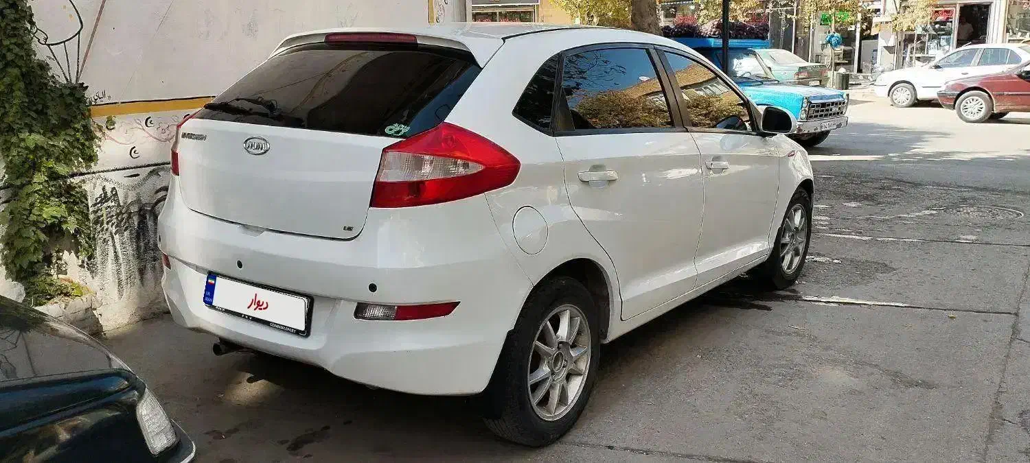 ام وی ام 315 مدل 93|خودرو سواری و وانت|بوکان, |دیوار