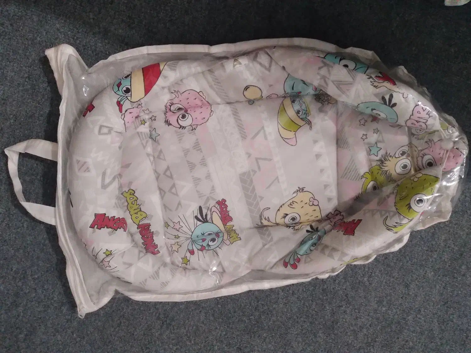 آغوشی نوزاد|اسباب‌‌بازی|اندیمشک, |دیوار