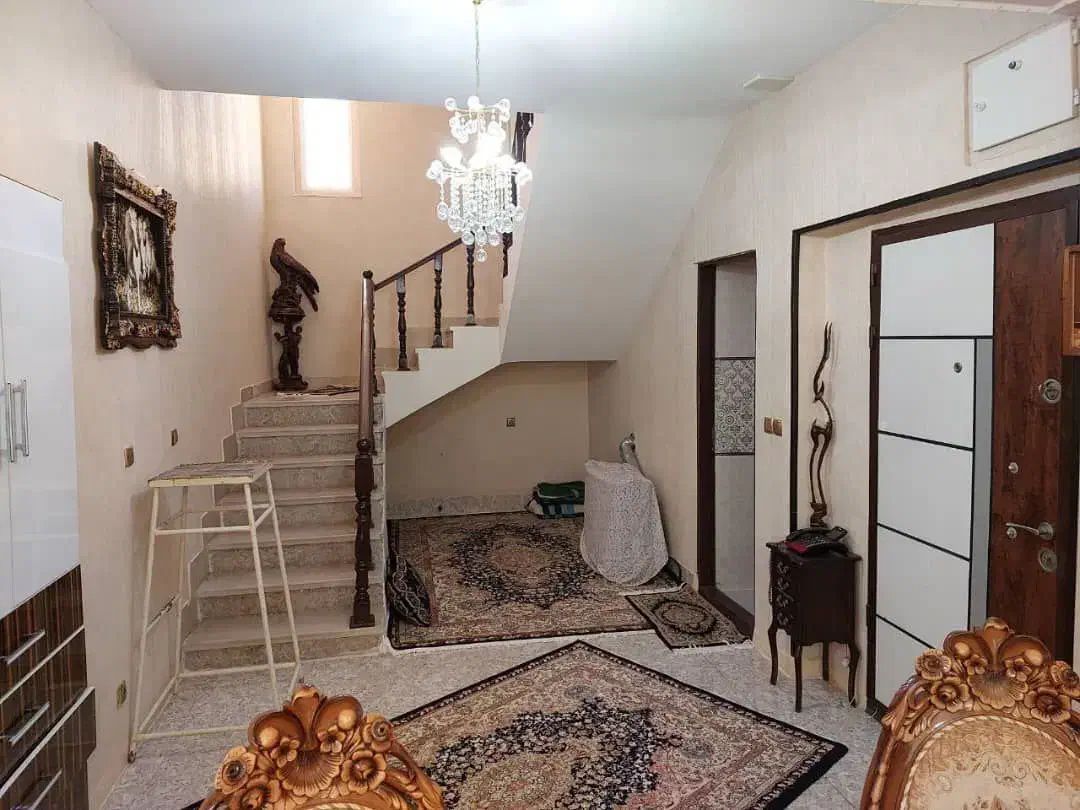 رهن کامل ویلایی مهاجران|اجارهٔ خانه و ویلا|مهاجران, |دیوار