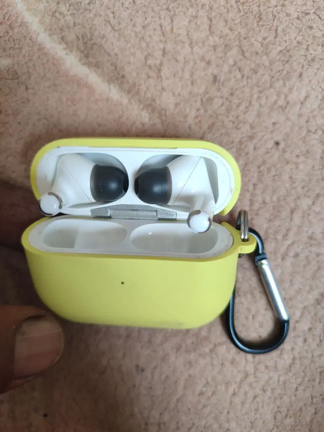 ایرباد|لوازم جانبی موبایل و تبلت|سبزوار, کوی بهار|دیوار