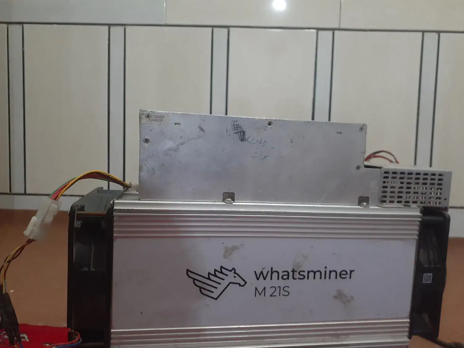 M21|قطعات و لوازم جانبی رایانه|اهواز, ملاشیه|دیوار