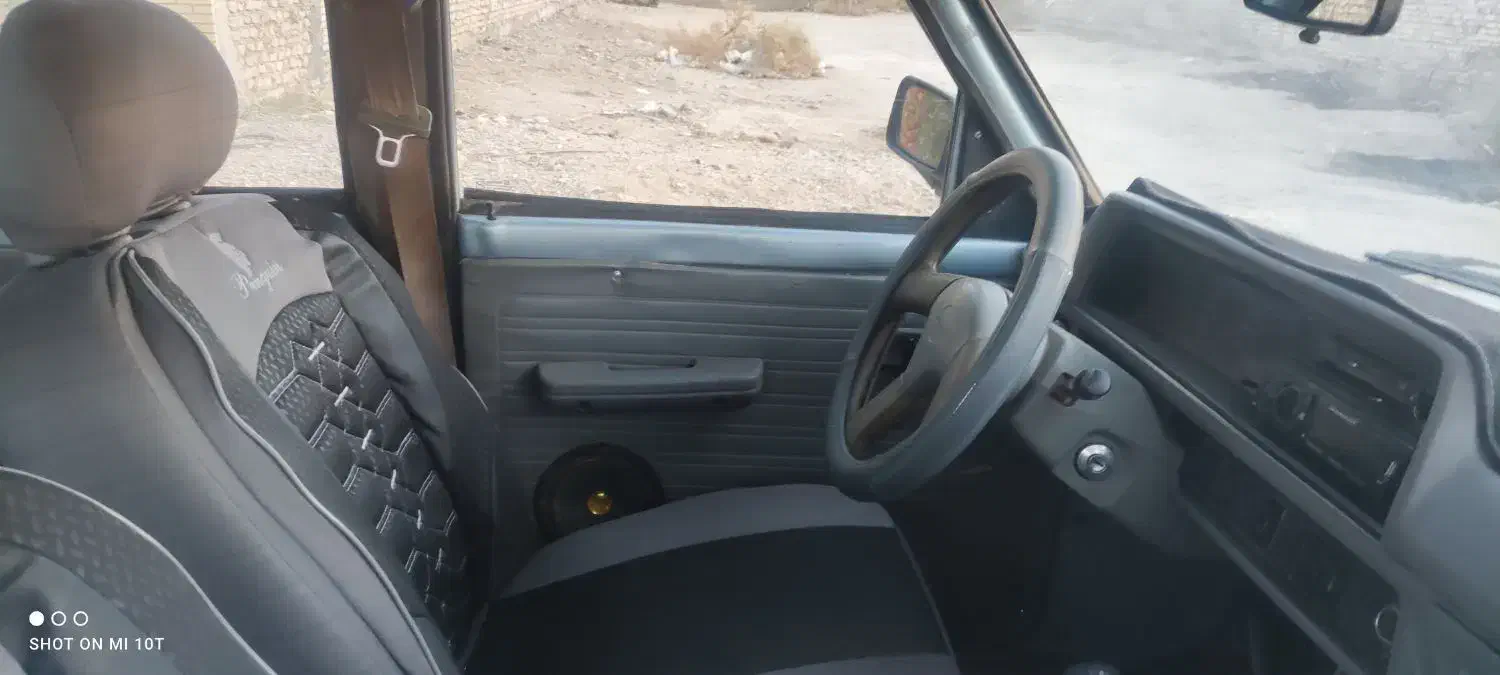 اجاره خودرومزدا2کابین|خودرو اجاره‌ای|طبس, |دیوار