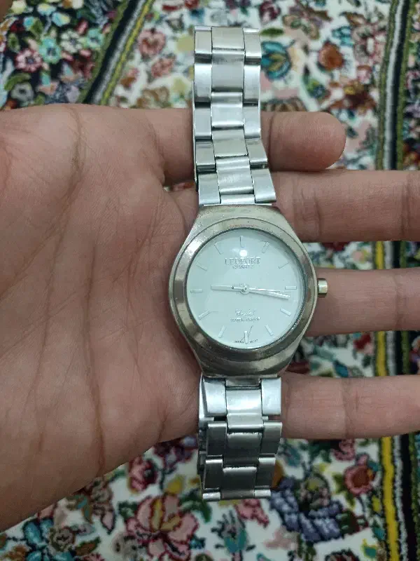 ساعت  قدیمی Ledfort|ساعت|سنندج, |دیوار