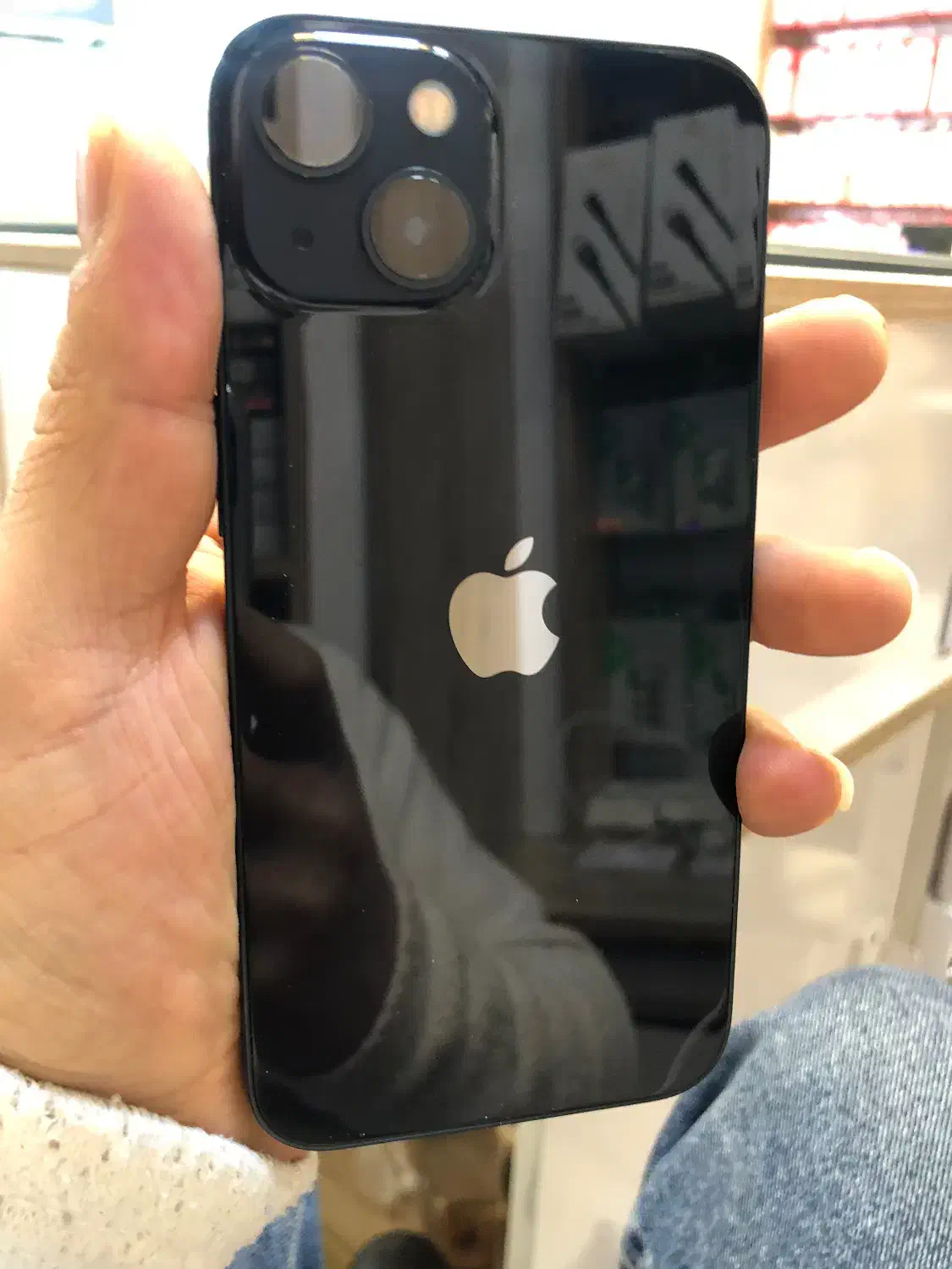 ایفون 13|موبایل|تبریز, |دیوار