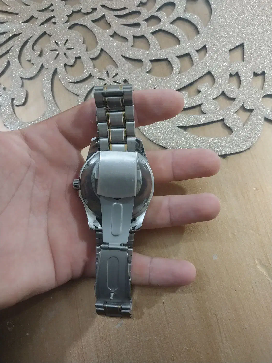 ساعت مچی نبضی|ساعت|اردبیل, |دیوار