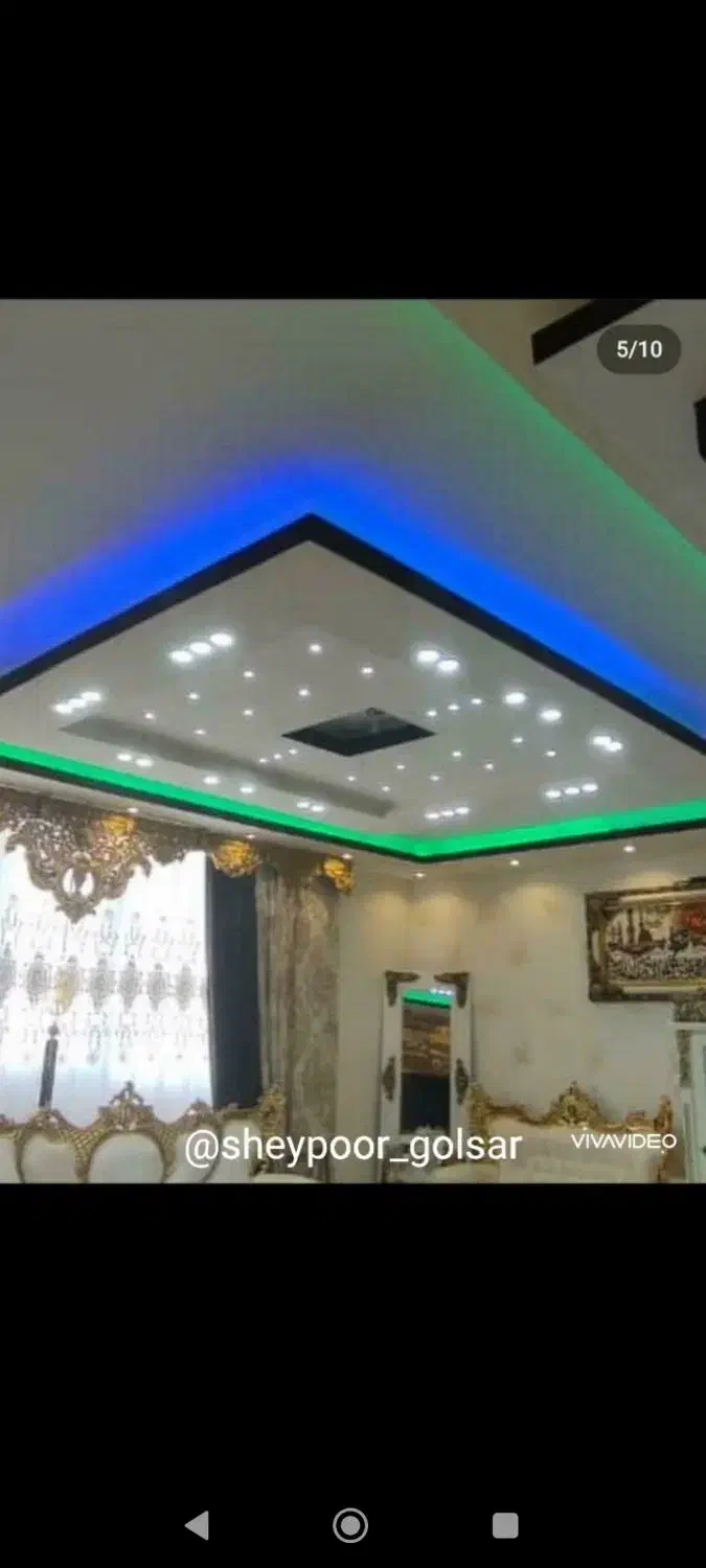 فروش واحد آپارتمان مسکن مهر|فروش آپارتمان|گلپایگان, |دیوار