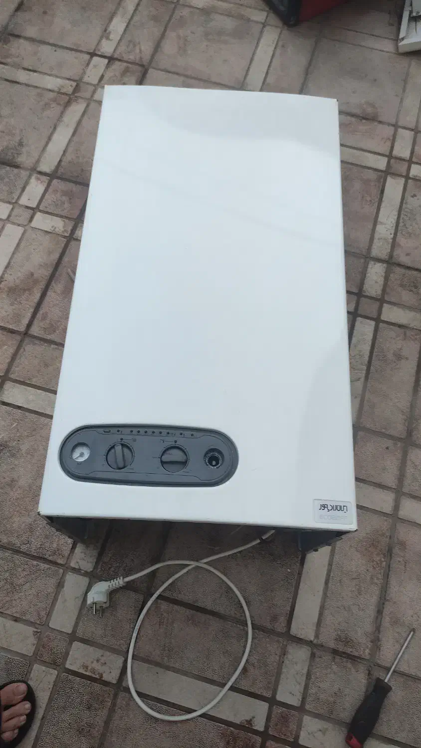 پکیج24000ایران رادیاتور درحدنو|آبگرمکن، پکیج، شوفاژ|مشهد, کوی المهدی|دیوار