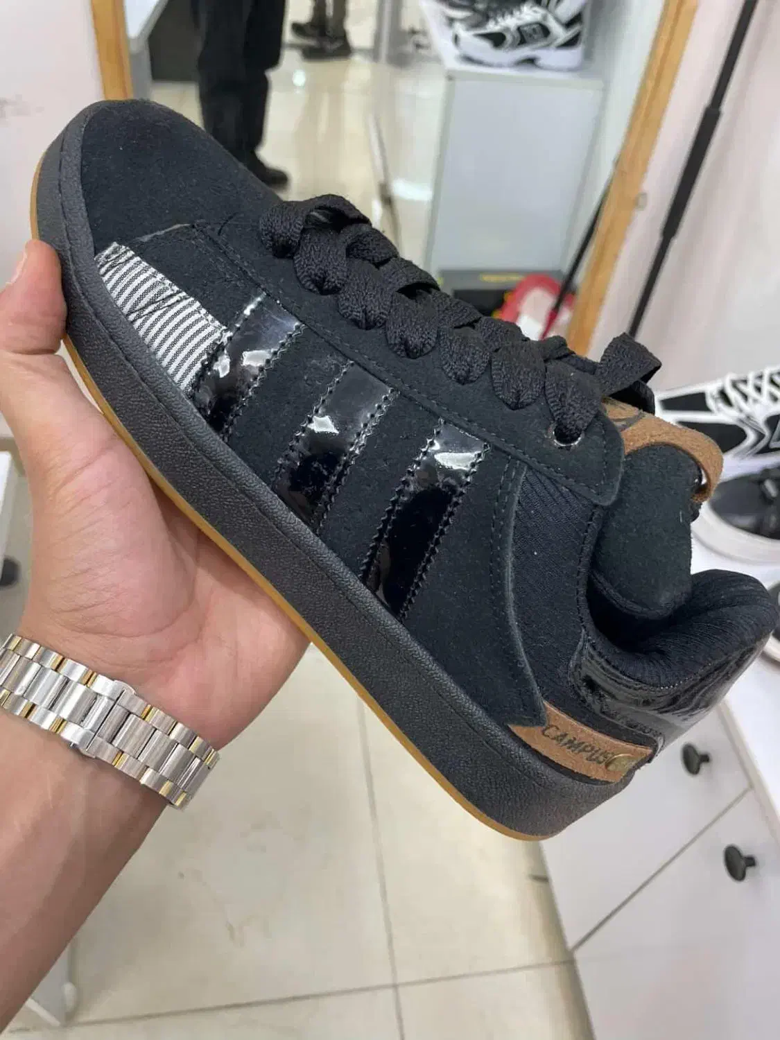 200 جفت کتونی زیر قیمت بازار|کیف، کفش، کمربند|رودسر, |دیوار