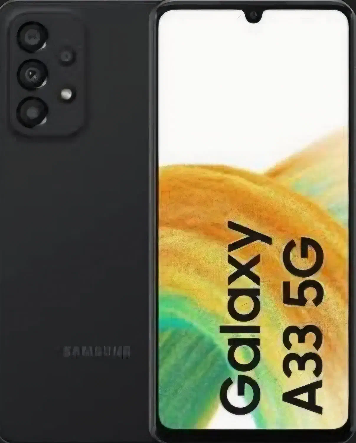 A33 5G|موبایل|یزد, |دیوار