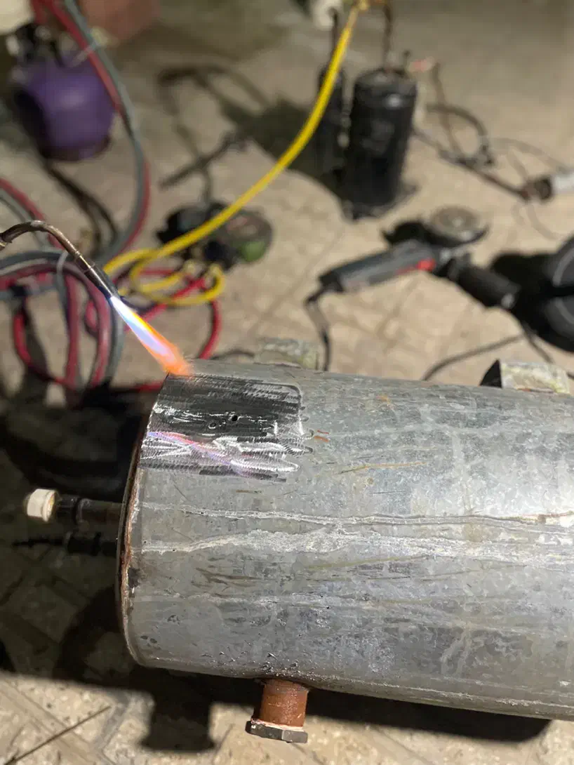 نصب و تعمیر ابگرمکن100%تضمینی|خدمات پیشه و مهارت|بندرعباس, |دیوار