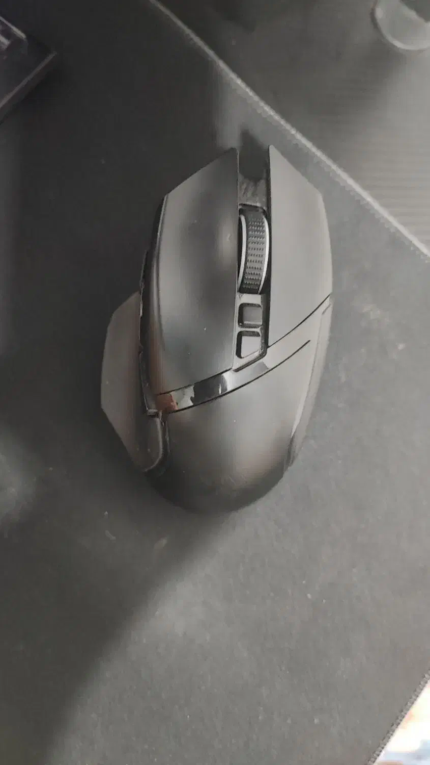 موس razer basilisk ultimate همراه داک شارژ|قطعات و لوازم جانبی رایانه|تهران, فرمانیه|دیوار