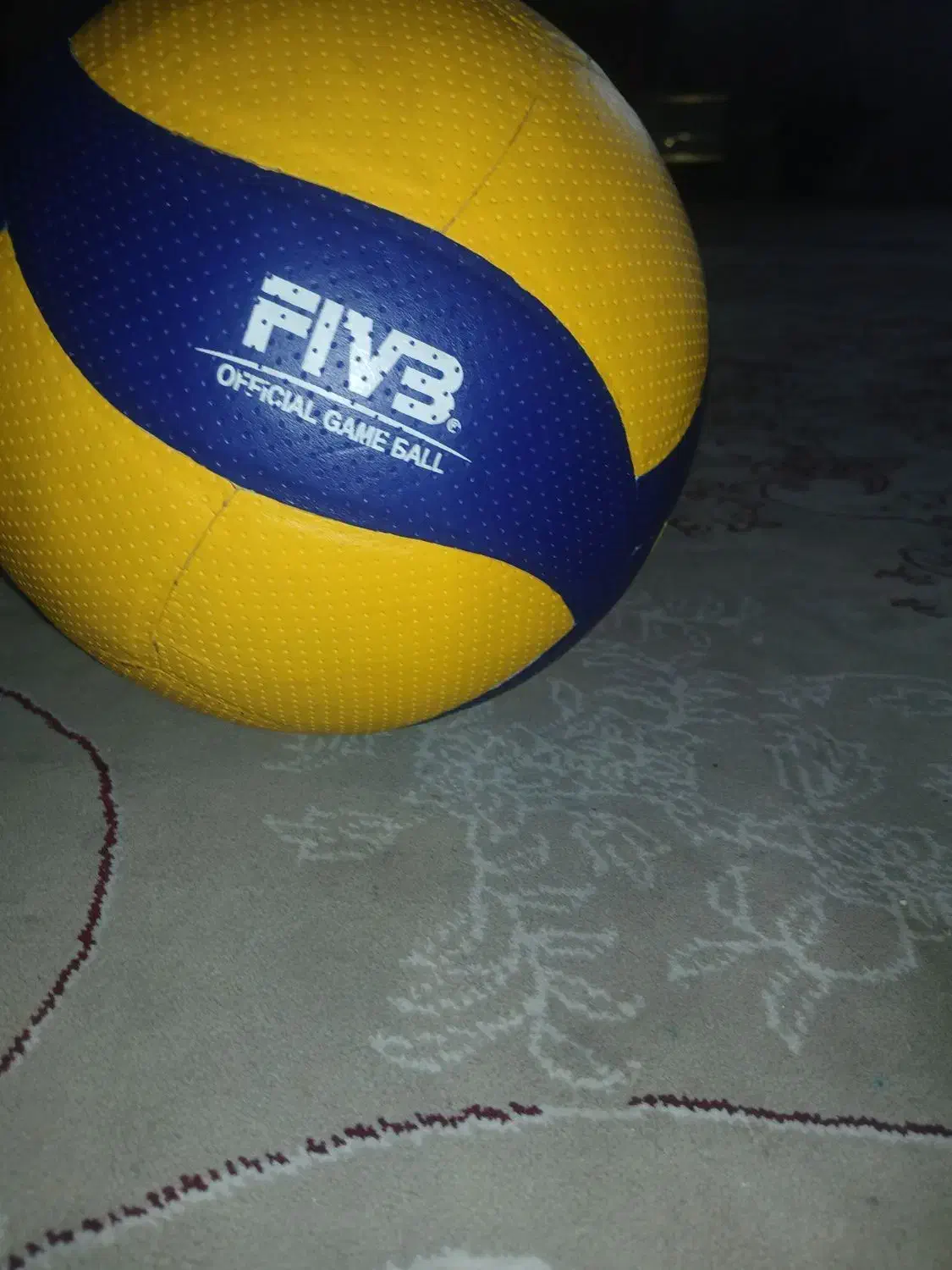 توالیبالل|ورزش‌های توپی|کوهدشت, |دیوار