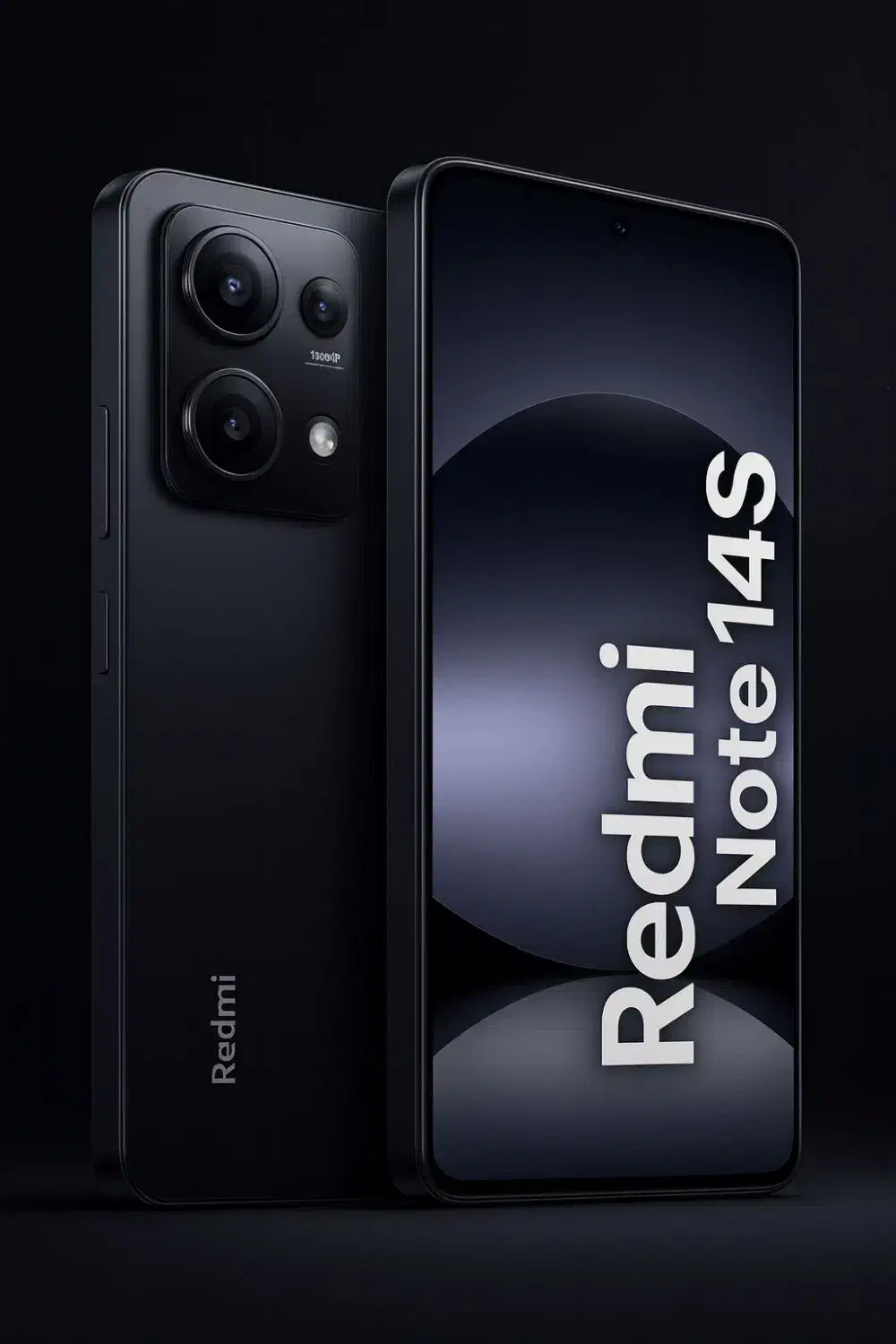 redmi note 14s با 256گیگ حافظه و 8 گیگ رم و 67w|موبایل|قوچان, |دیوار