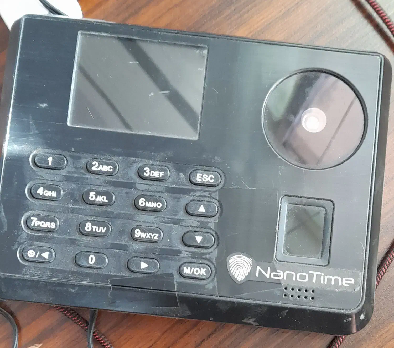 دستگاه حضورعیاب|دفتر کار|اهواز, امانیه|دیوار