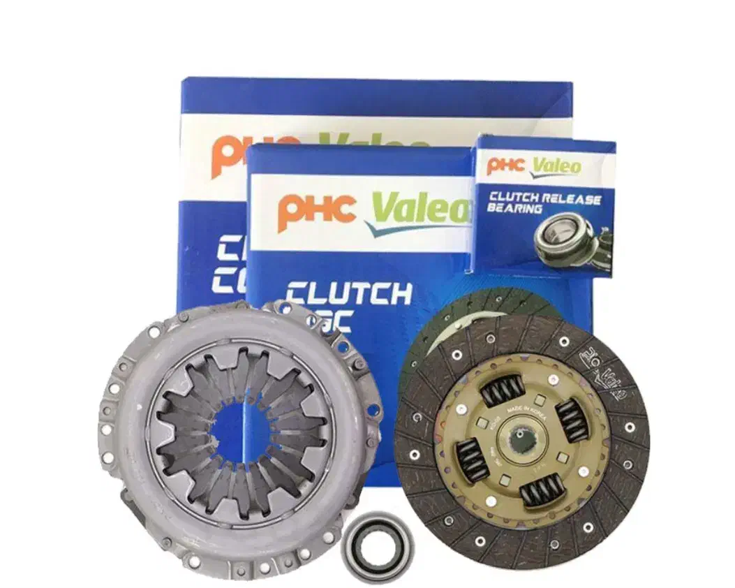 فروش کیت کلاچ ، کمک فنر ، موتور کامل ، بلوک سیلندر|قطعات یدکی و لوازم جانبی|شیراز, بالا کفت|دیوار