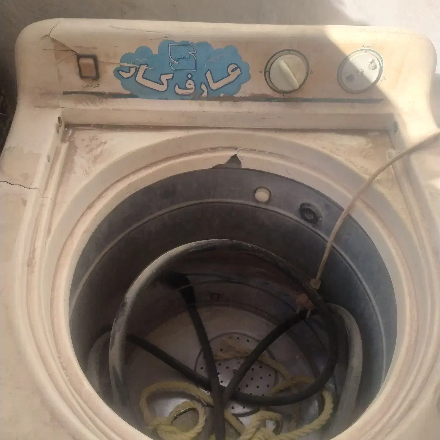 تعدادی خاموت از ساختمان سازیم اضافه اومده|خدمات پیشه و مهارت|سبزوار, زینبیه|دیوار