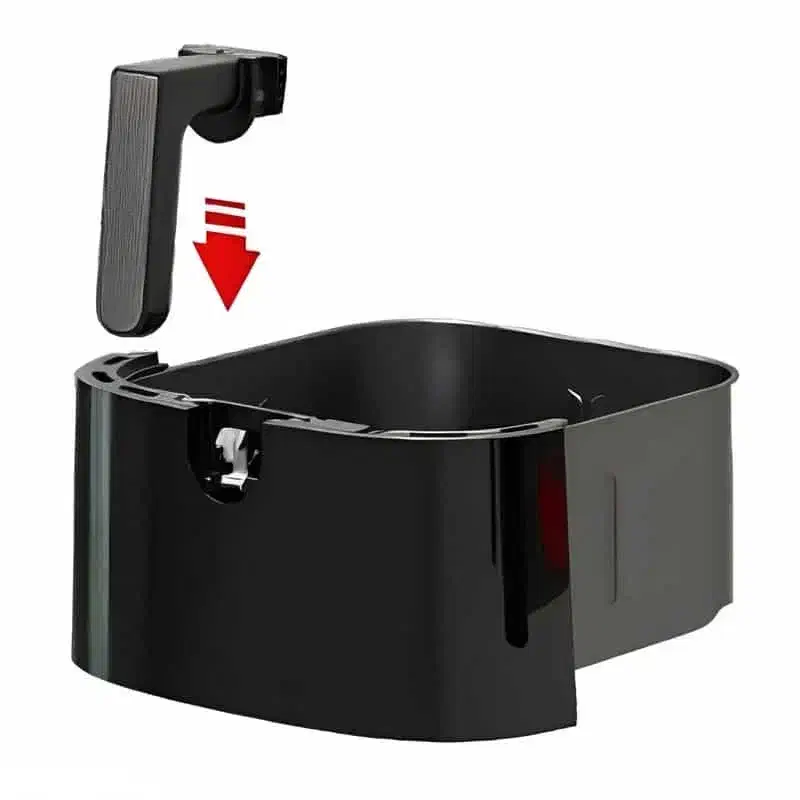 سرخکن بدون روغن گوسونیک مدل GAF-118|اجاق گاز و لوازم برقی پختوپز|فردیس, فردیس|دیوار