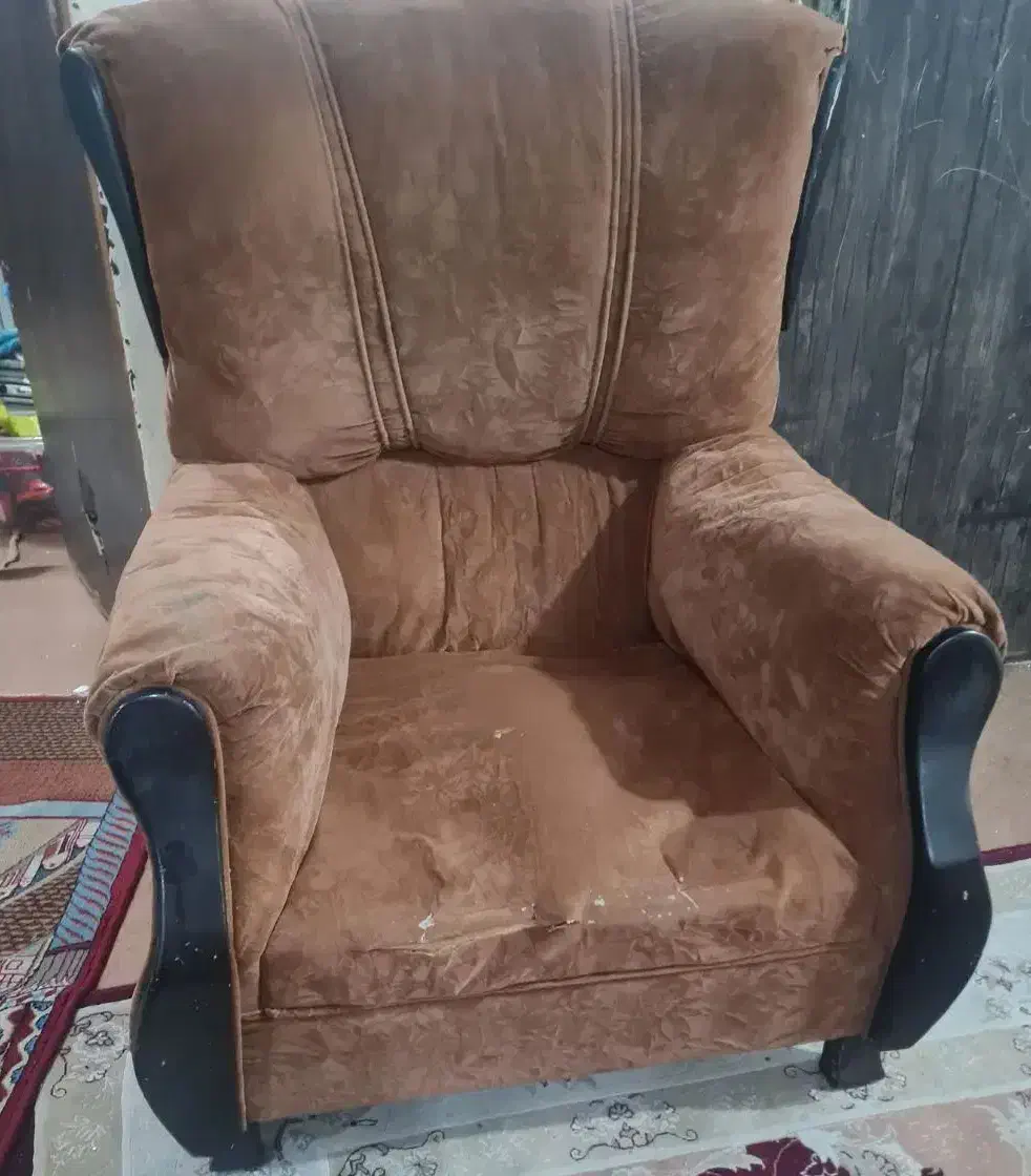 مبل ۹ نفره|مبلمان خانگی و میز عسلی|اهواز, شریعتی جنوبی|دیوار