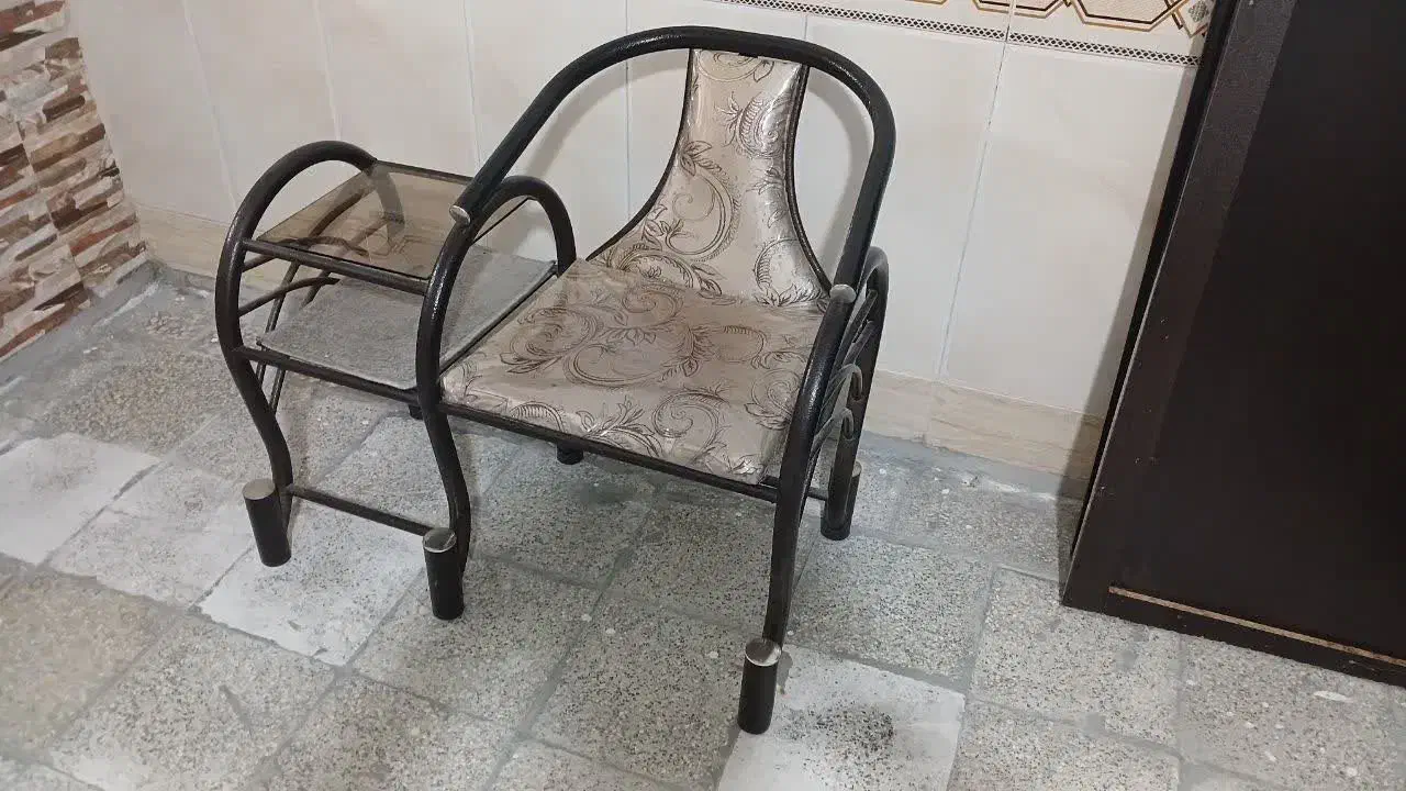 میز تلفن|میز تلفن|قم, نیروگاه|دیوار