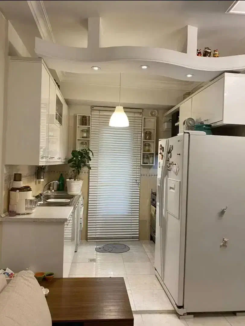 ۵۵مترنوساز1402فول/آسانسور/پارکینگ‌ماشین/انباری