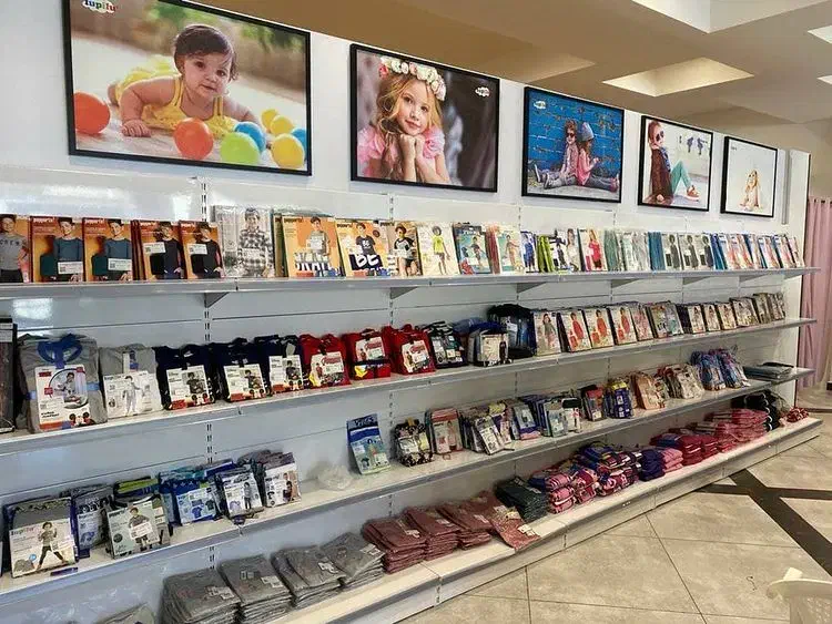 قفسه فروشگاه هایپر|فروشگاه و مغازه|احمدآبادمستوفی, |دیوار